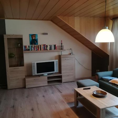 Maring-Noviand Pension Waldfrieden מראה חיצוני תמונה