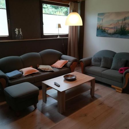 Maring-Noviand Pension Waldfrieden מראה חיצוני תמונה