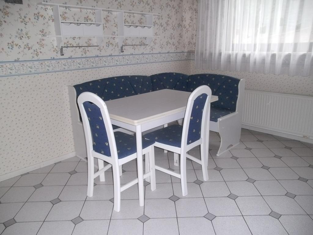 Maring-Noviand Pension Waldfrieden חדר תמונה