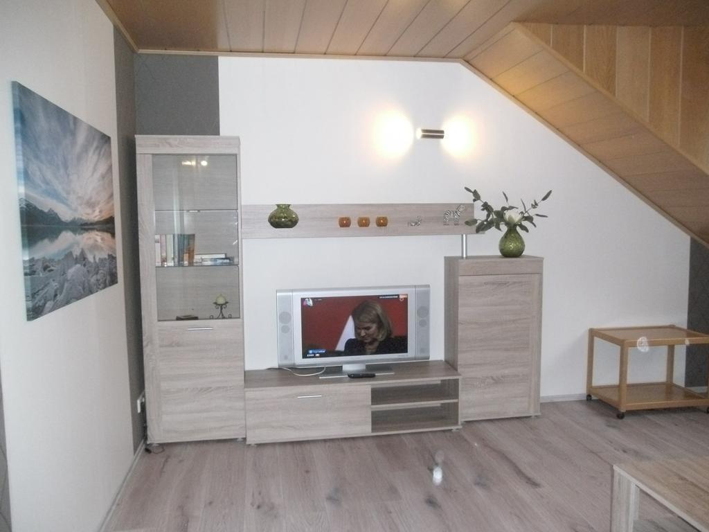 Maring-Noviand Pension Waldfrieden חדר תמונה