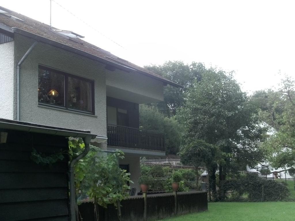 Maring-Noviand Pension Waldfrieden מראה חיצוני תמונה