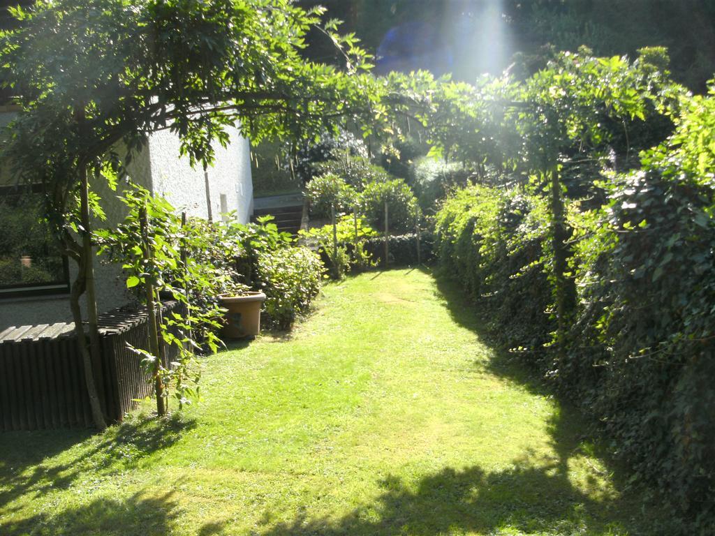 Maring-Noviand Pension Waldfrieden מראה חיצוני תמונה