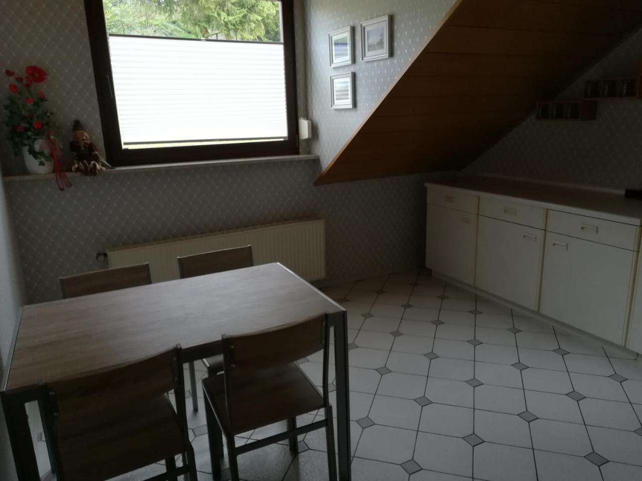 Maring-Noviand Pension Waldfrieden מראה חיצוני תמונה