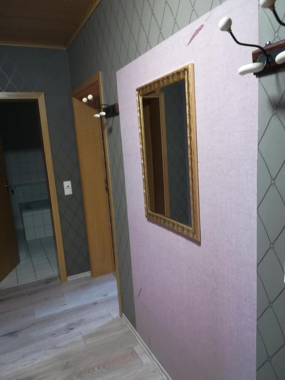 Maring-Noviand Pension Waldfrieden מראה חיצוני תמונה